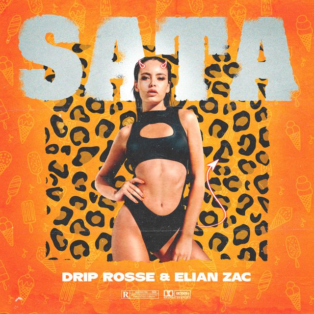 Sata (feat. Elian Zac)
