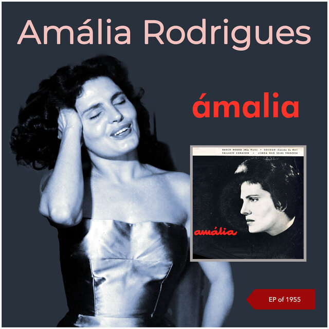ámalia (EP of 1955)