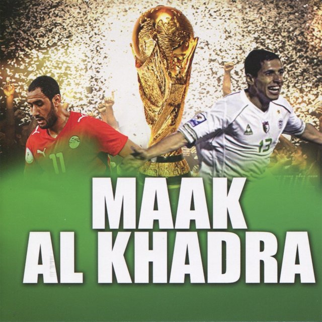 Maak Al Khadra