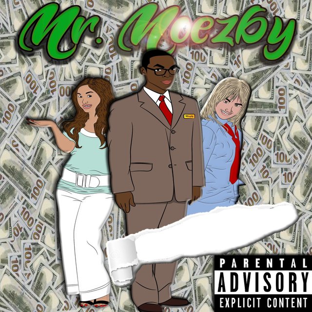 Mr.Moezby