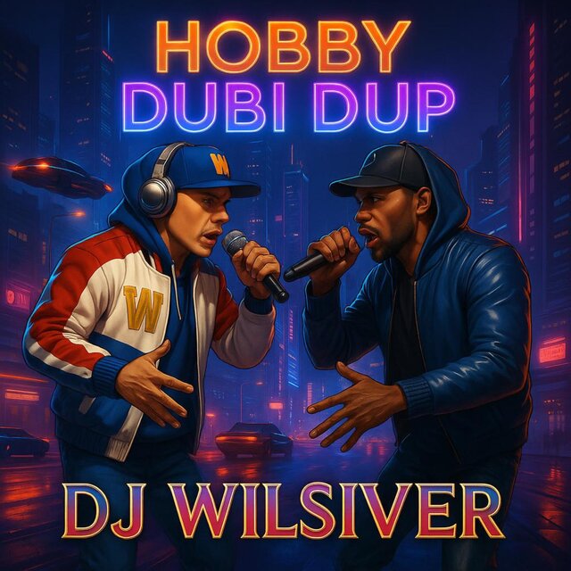 Hobby Dubi Dup