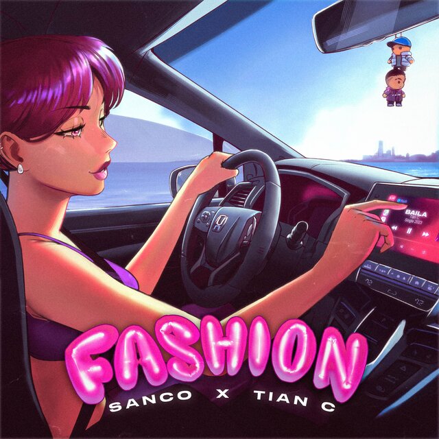 FASHION
