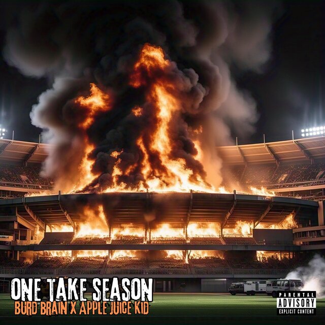 One Take Season (One Take)