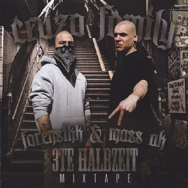 3te Halbzeit (Mixtape)