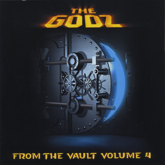 From the Vault, Vol. 4