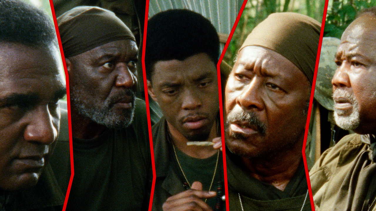 Scoring "Da 5 Bloods" | Composer Commentary