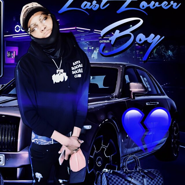 The Last Lover Boy