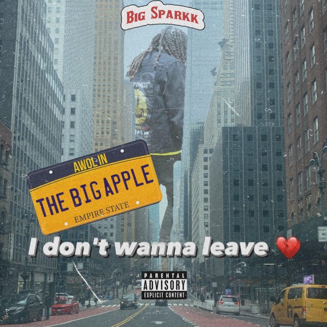 TRIP TO NYC