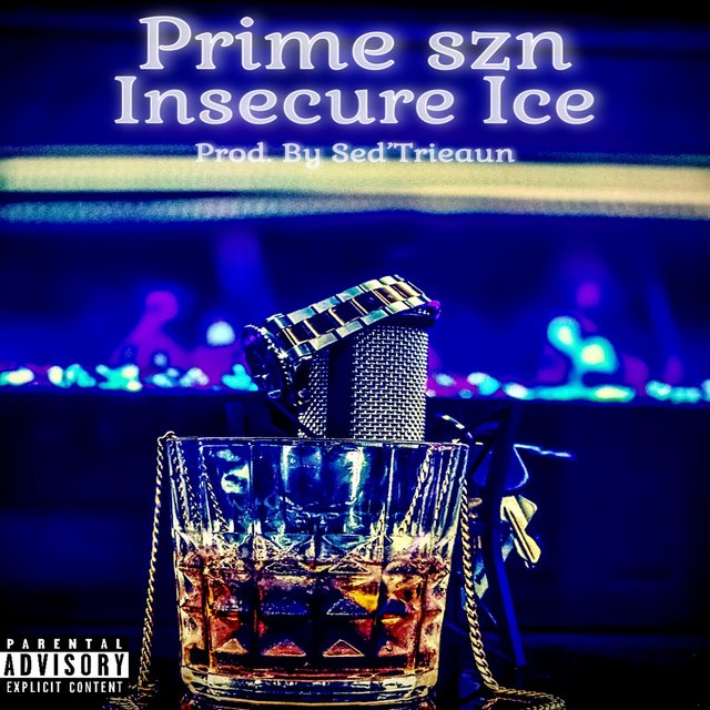 Insecure Ice