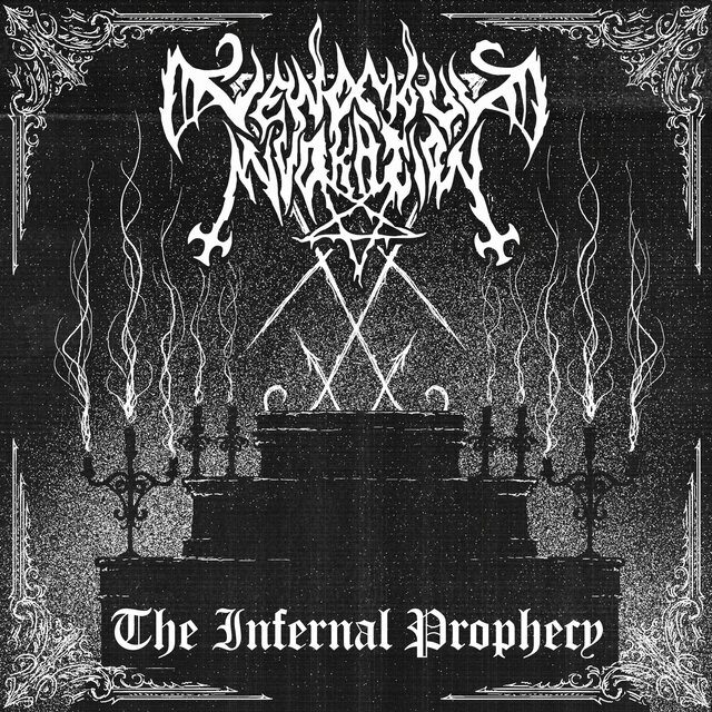 The Infernal Prophecy