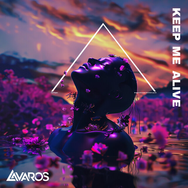 Keep Me Alive