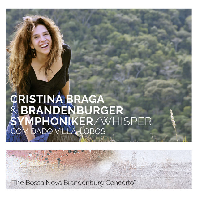 Whisper: The Bossa Nova Brandenburg Concerto
