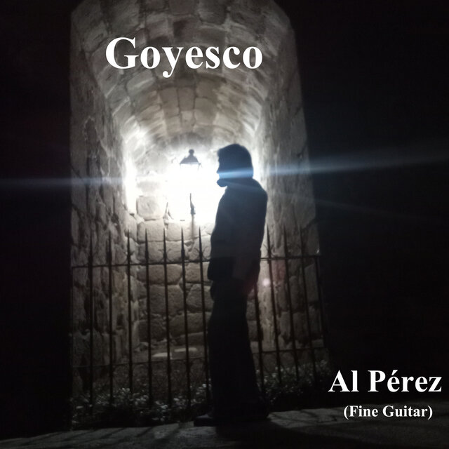 Goyesco - Fine Guitar