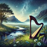 Lullaby of the Ancient Hills