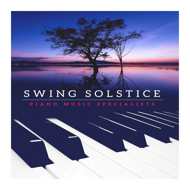Swing Solstice