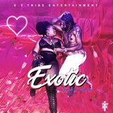 Exotic (feat. Stacious)