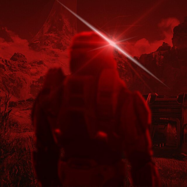 THE RED TAPE