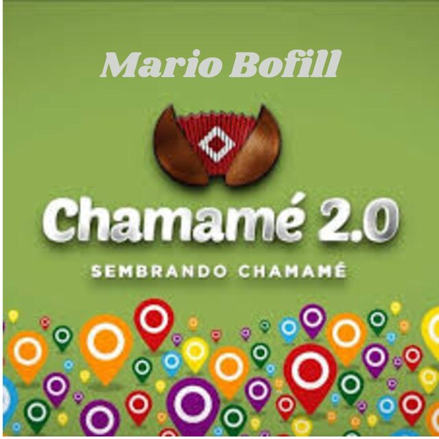 Sembrando Chamamé