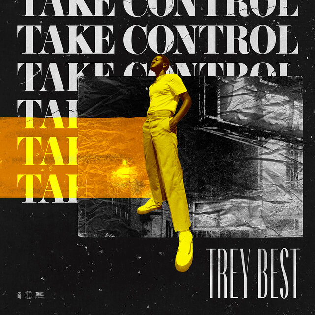 Cover art for album  by Trey Best