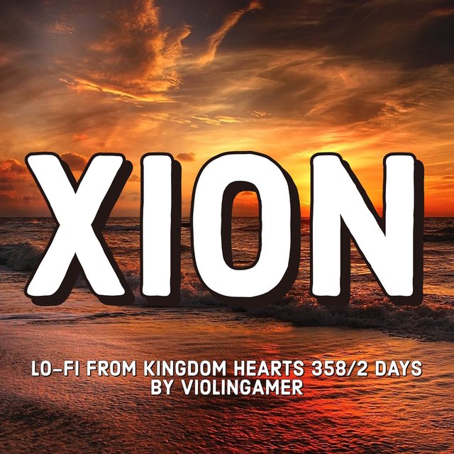 Xion Lo-Fi (From 