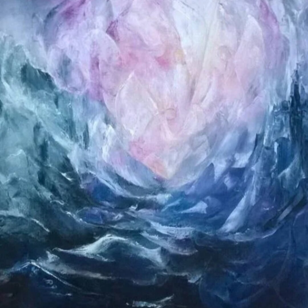 rusty mix #133 cover art