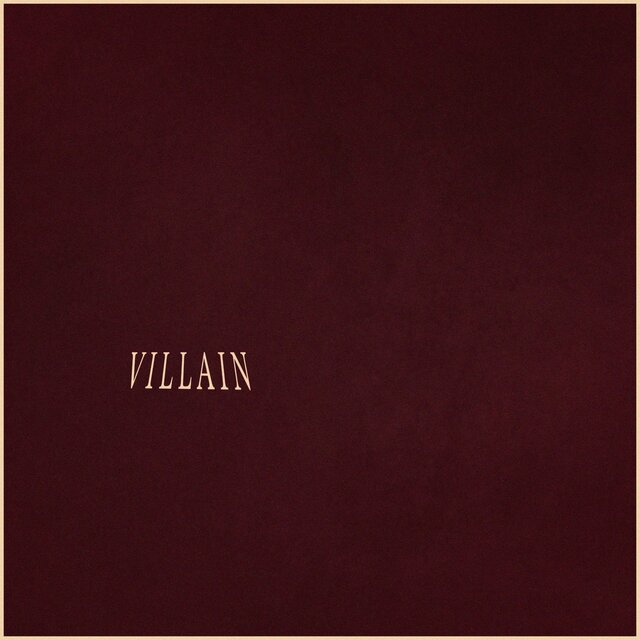 VILLAIN