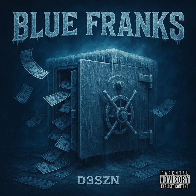 Blue Franks