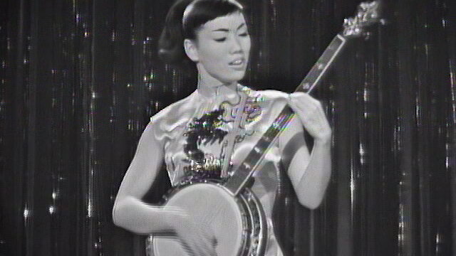 Five Foot Two Eyes Of Blue / Baby Face / Bye Bye Blues (Medley / Live On The Ed Sullivan Show, January 27, 1963)
