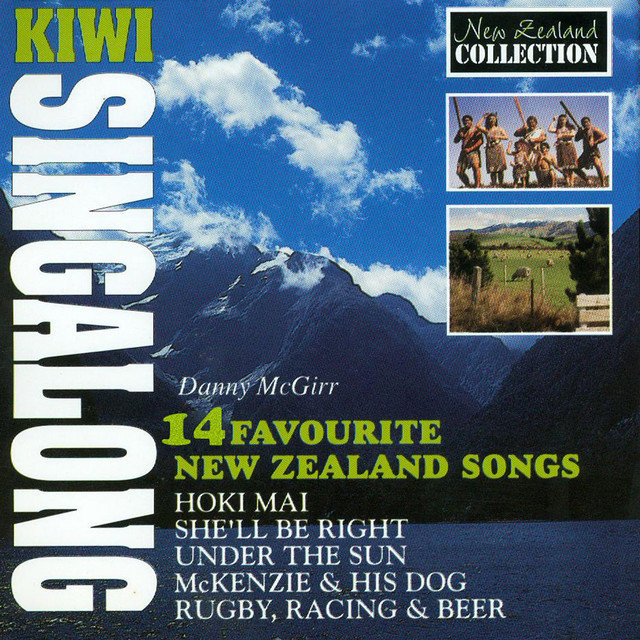 Kiwi Singalong