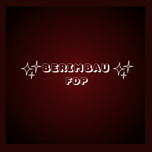 Berimbau Fdp