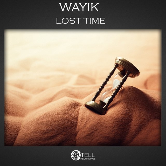 Lost Time