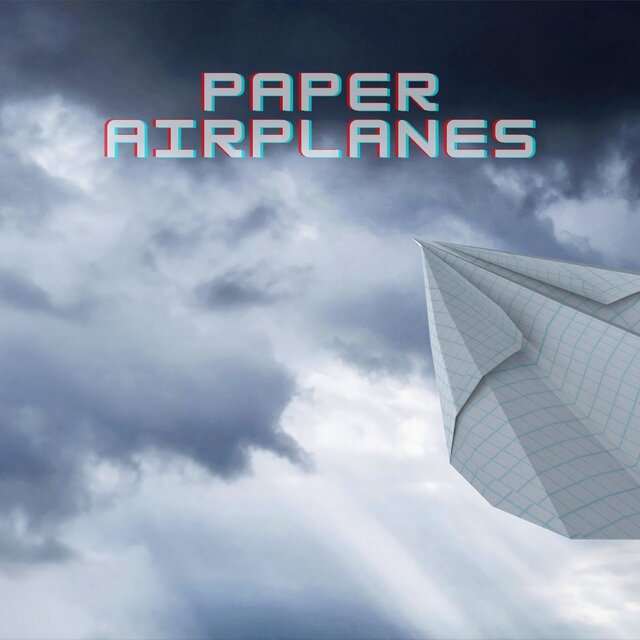 Paper Airplanes