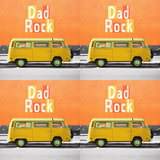Cover art for album Wreckreation by RacingSoundtracks.com by User