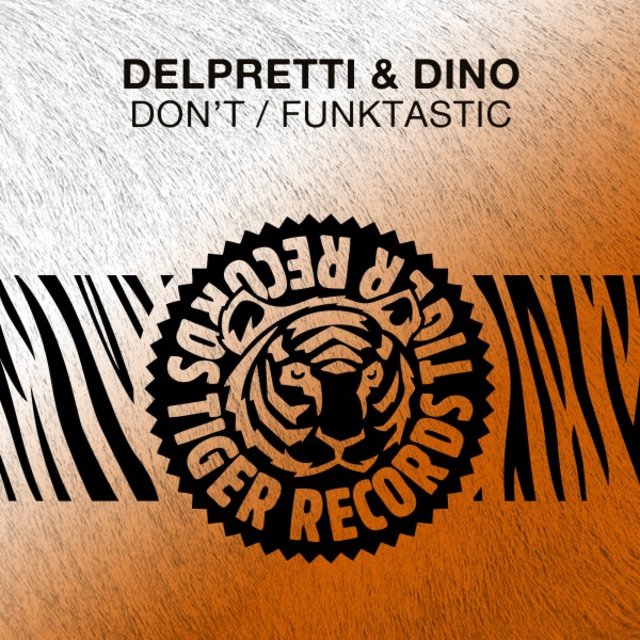 Don't / Funktastic