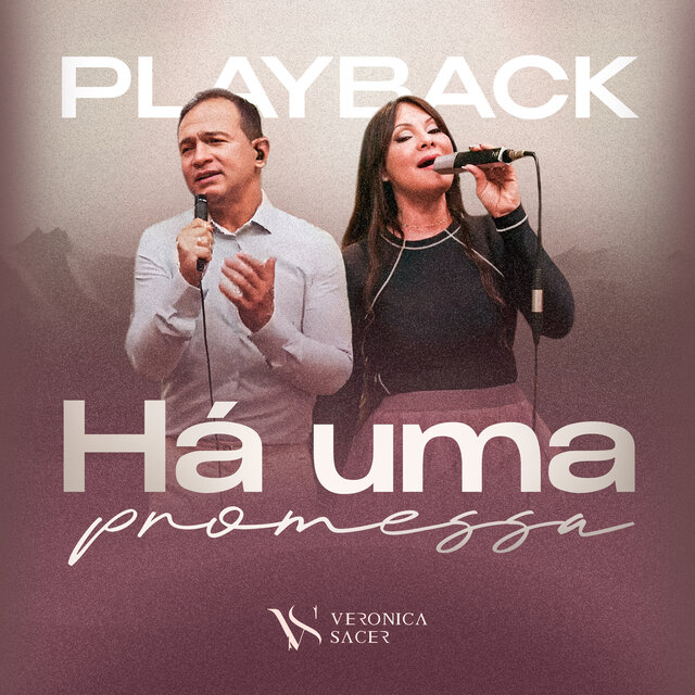 Há uma Promessa (Playback)