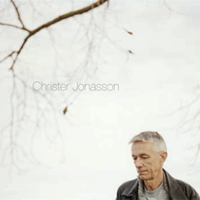 Christer Jonasson