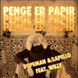 Penge Er Papir (feat. Willy)