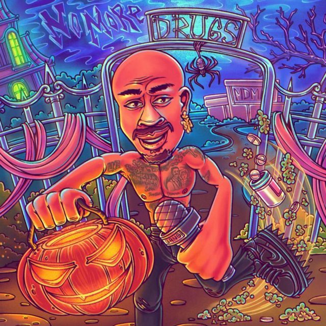 No More Drvg$