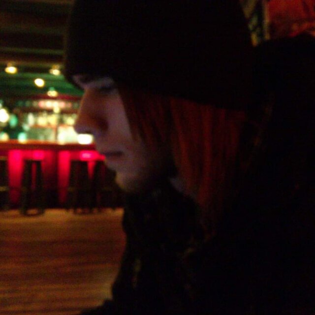 Dead Inside (Instrumental Version)