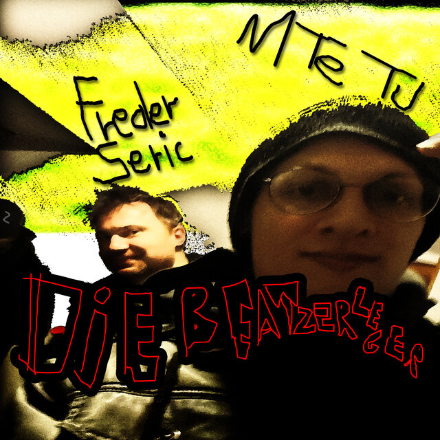 Die Beatzerleger