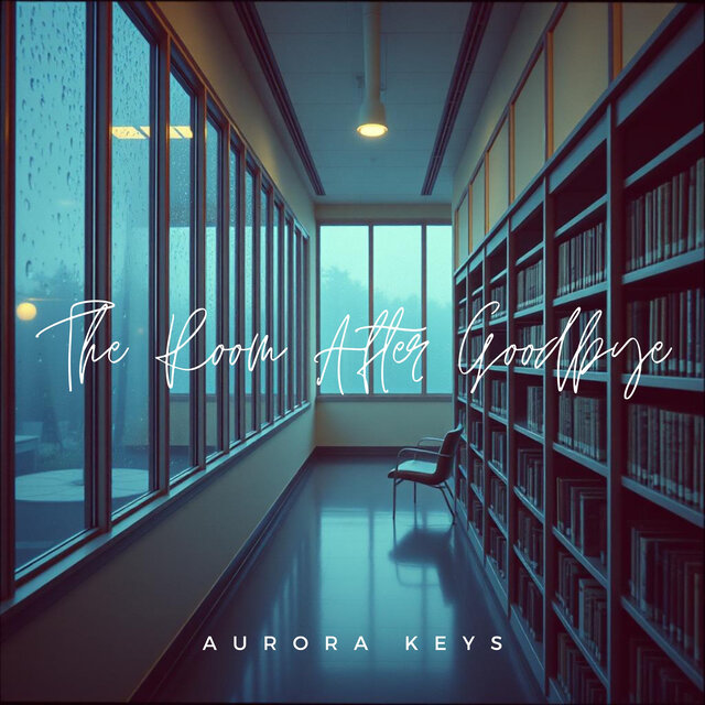 The Room After Goodbye