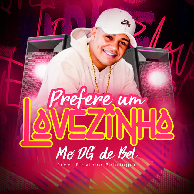 Prefere um Lovezinho