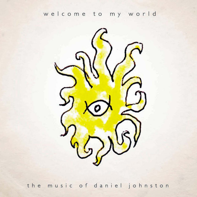 Welcome to My World