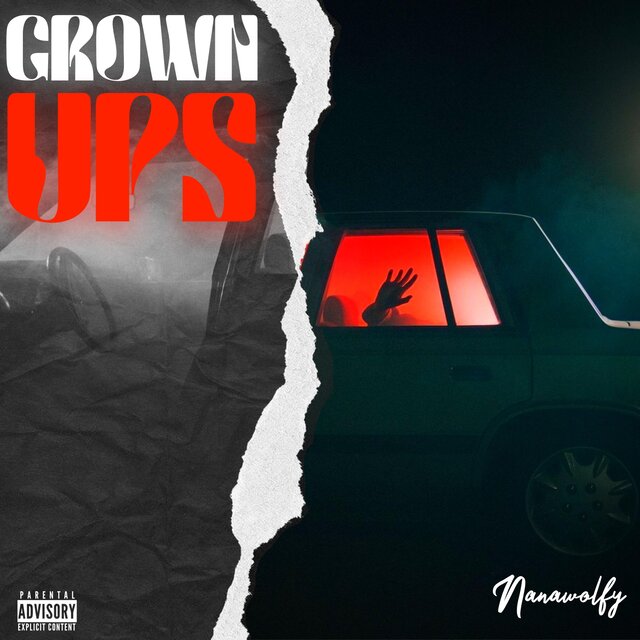 GROWNUPS