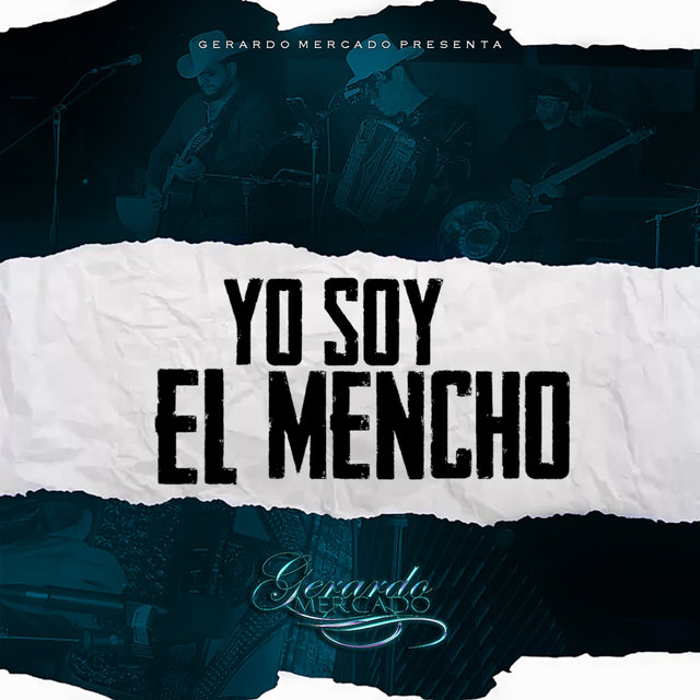 Yo Soy El Mencho (En Vivo)