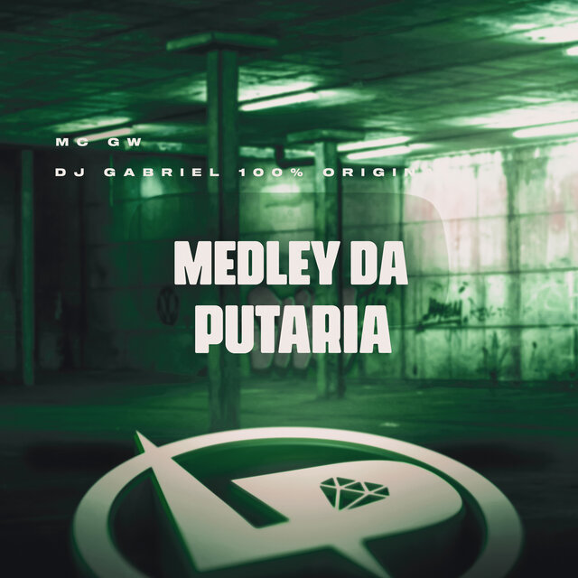 Medley da Putaria