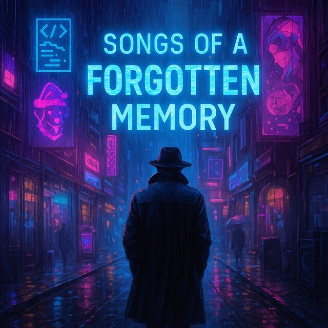 Songs of a Forgotten Memory