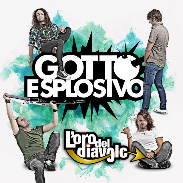 L'oro del diavolo