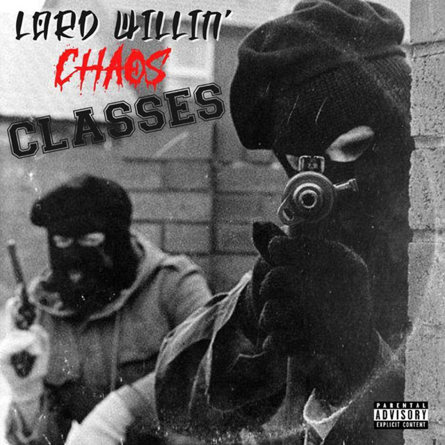 Chaos Classes