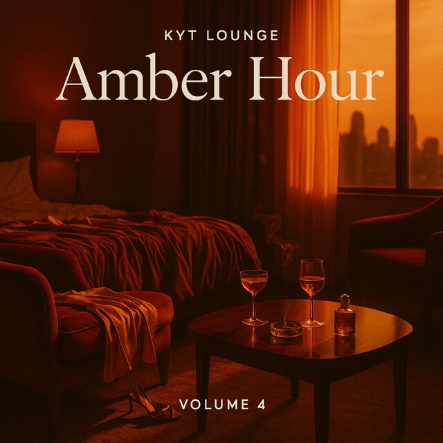 Amber Hour
